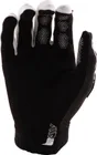 Rukavice TLD Air Sever Black / White