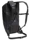 Vaude cyklistický batoh Uphill 16, unisex, black