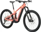 Scott Strike 30, Peach Pink