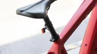Zadné svetlo Supernova TL3 Mini E-Bike (12V)