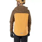 LEATT nepremokavá bunda MTB HydraDri 4.0 Rust