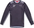 Pánsky dres s dlhým rukávom TLD Skyline Pro Air Ridgeline Carbon