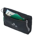 Vaude peňaženka Wallet S, black