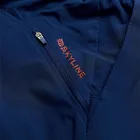 Nohavice TLD Skyline Superlyte Mono Midnight