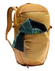 Vaude turistický batoh Neyland Zip 20, unisex, burnt yellow