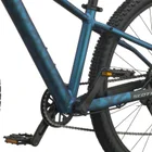 Scott Roxter 600, Transformative Green