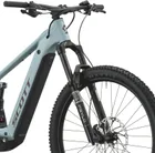 Scott Strike 30, Mist Blue