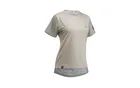 Dres Apil S/S 24 dámsky, šedá, S