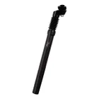 Force sedlovka F BASIC P8.2 odpružená 27,2/350/40mm, čierna