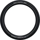 Plášť SMART SAM PLUS 29x2.35 (60-622) 67EPI 1120g Perf GreenGuard DD Addix reflex