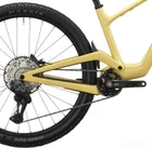 Scott Spark DC 20, Lemon Yellow