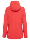 Vaude bunda Rosemoor 3in1, dámska, flame