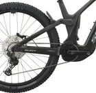 Scott Patron 30, Carbon Black