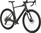 Scott Addict Gravel 40, Carbon Black