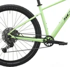 Scott Contrail 20, Paradise Green