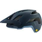 ALPINA cyklistická MTB prilba TAUNUS MIPS, navy matt