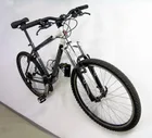 Pedalsport držiak na bicykel PDS za pedál závesný - PDS-DK-P-