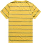Dámsky dres s krátkym rukávom TLD Lilium Ride Tee Checked Out Butter