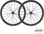 Pár kolies Mavic Cosmic Ultimate 45 Disc 23 mm Centerlock SRAM XDR