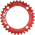 Prevodník KCNC Blade MTB červený 104x32z