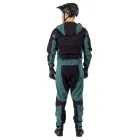 LEATT nepremokavá kombinéza Mono Suit MTB HydraDri 3.0 Teal