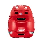 LEATT integrálna prilba MTB Gravity 1.0 Junior V23, Fire