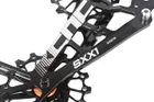 Ramienko KCNC Alloy pre Sram MTB Eagle 12Speed