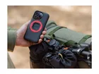 Quadlock Stem Cap Mount Adjustable