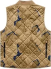 Pánska vesta TLD Ruckus Ride Vest Flow Camo Sienna