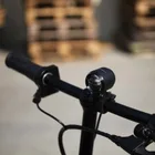Predné svetlo Litemove SE-70 E-Bike