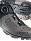 Vaude cyklistické tretry MTB Kuro Tech, unisex, black/coconut