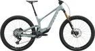 Scott Ransom 10, Quarry Grey