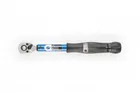 Park Tool kľúč momentový 2-14 Nm s račňou PT-TW-5-2-