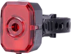 Osvetlenie zadné CTM DOTCA, 15lm, USB-C