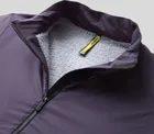 Pánska bunda Mavic Ksyrium Thermo Purple Velvet