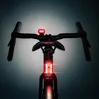 Lezyne zadné svetlo RADAR DRIVE REAR