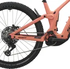 Scott Patron 20, Peach Pink