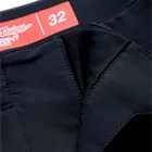 Pánske nohavice TLD Sprint Pro Mono Black