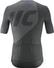 Pánsky dres s krátkym rukávom Mavic Icon Graphic Black