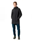 Vaude cyklistická parka Cyclist II, dámska, black