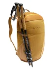 Vaude turistický batoh Neyland Zip 20, unisex, burnt yellow