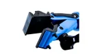 Park Tool polstrovanie ploché do upínačov - PT-1971-