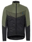 Vaude cyklistická bunda Kuro Insulation Jacket, pánska, cedar wood