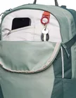 Vaude batoh Wizard 24+4, agave