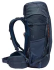 Vaude turistický batoh Asymmetric 52+8, unisex