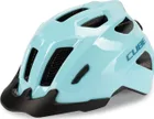 Detská prilba CUBE FINK lightblue