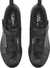 Tretry Mavic Aksium Strap Light Black
