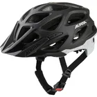 ALPINA cyklistická Tour prilba MYTHOS REFLECTIVE, black matt