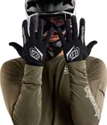 Rukavice TLD Air Mono Black