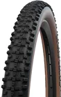 Plášť SMART SAM 29x2.25 (57-622) 67EPI 770g Perf Addix hnedý bok reflex